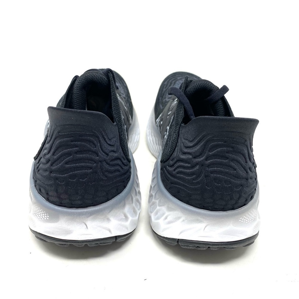 New Balance Men's Fresh Foam 1080 V10 Athletic Running Shoe WIDE - Picture 5 of 7